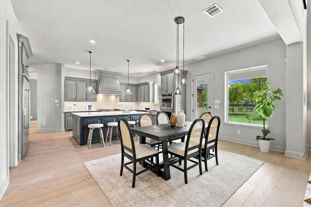 6713 Palermo Trail, Flower Mound, TX 75077