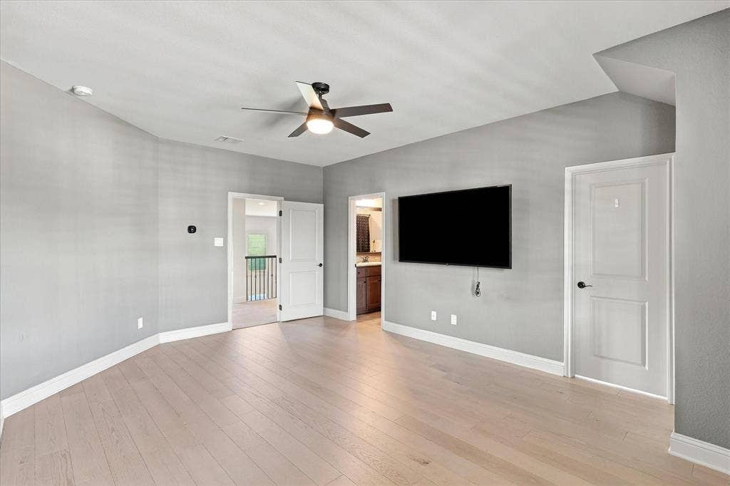 6713 Palermo Trail, Flower Mound, TX 75077