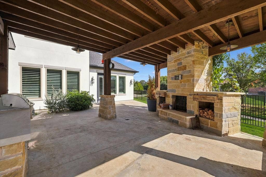 6713 Palermo Trail, Flower Mound, TX 75077
