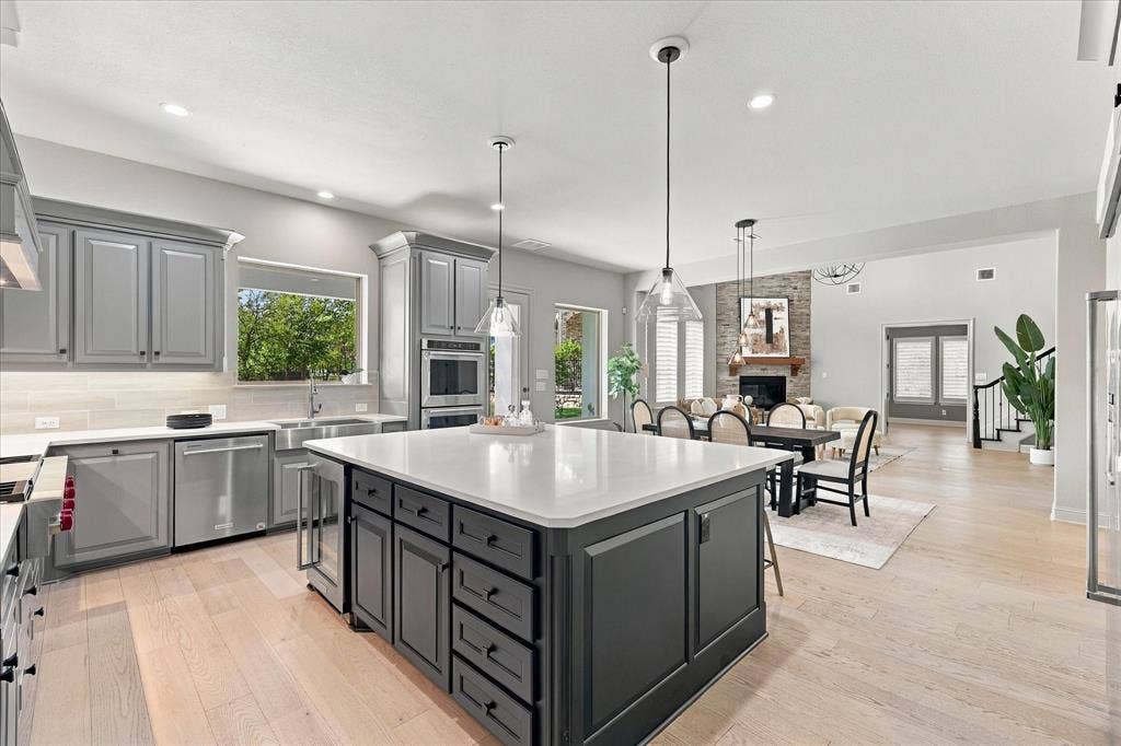 6713 Palermo Trail, Flower Mound, TX 75077