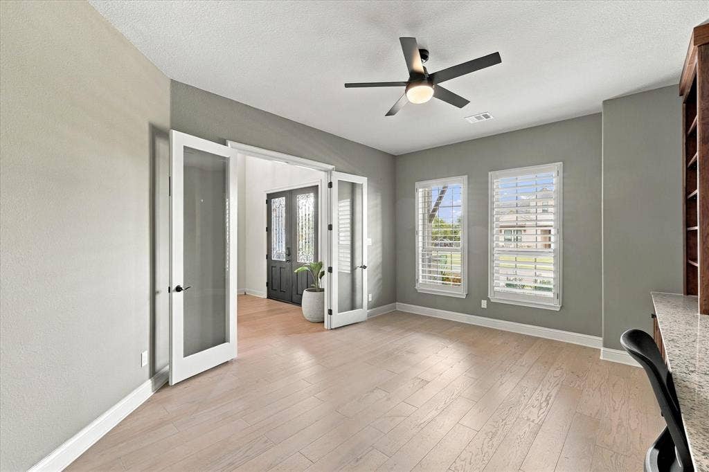 6713 Palermo Trail, Flower Mound, TX 75077
