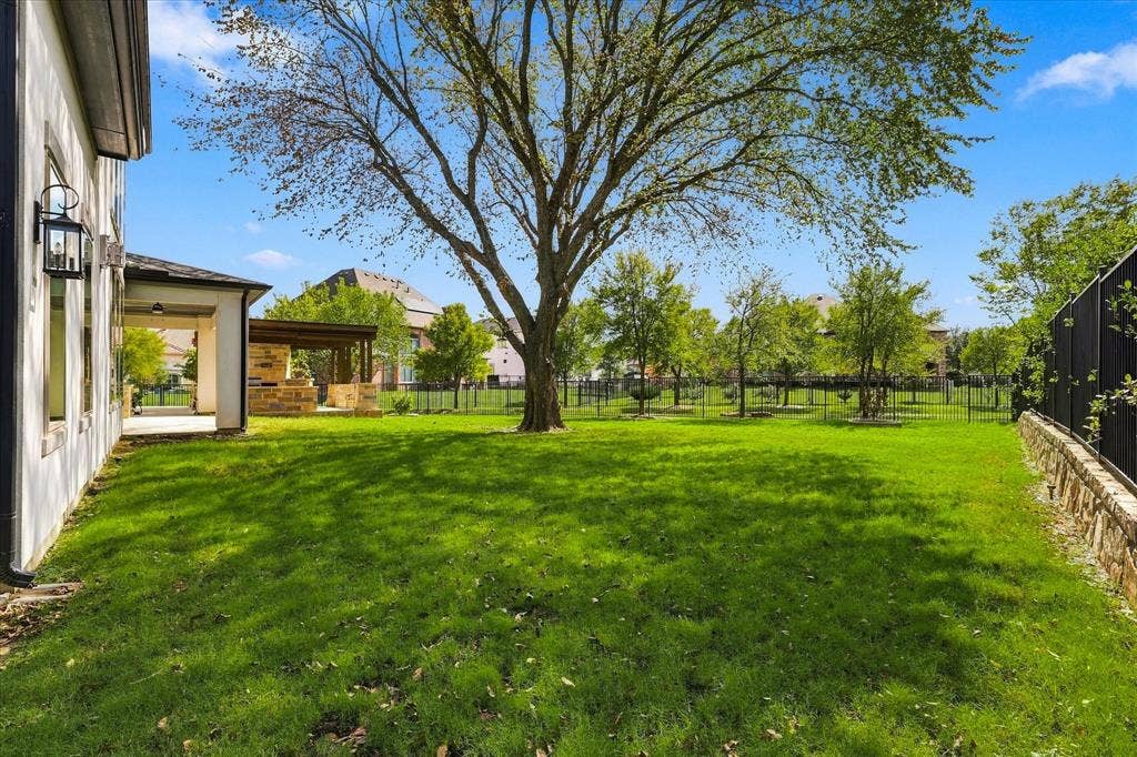 6713 Palermo Trail, Flower Mound, TX 75077
