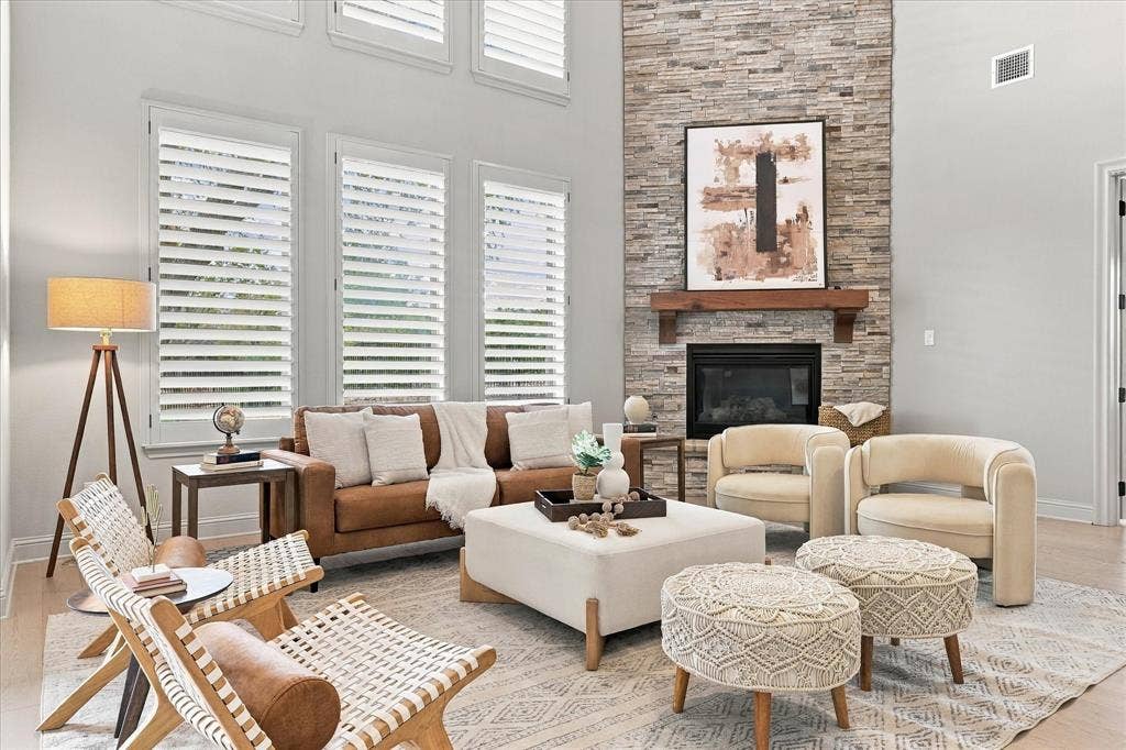 6713 Palermo Trail, Flower Mound, TX 75077
