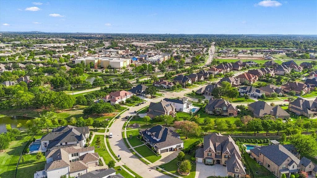 6713 Palermo Trail, Flower Mound, TX 75077
