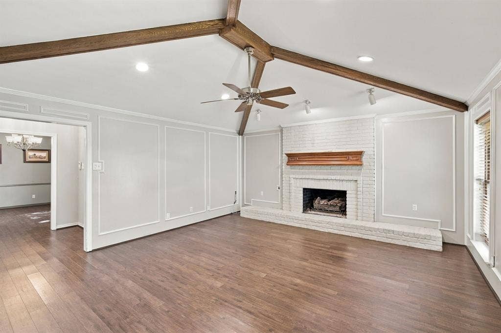 9947 Chimney Hill Lane, Dallas, TX 75243 9947 Chimney Hill Lane, Dallas, TX 75243
