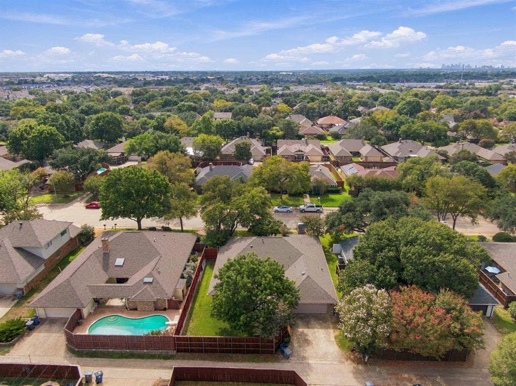 9947 Chimney Hill Lane, Dallas, TX 75243 9947 Chimney Hill Lane, Dallas, TX 75243