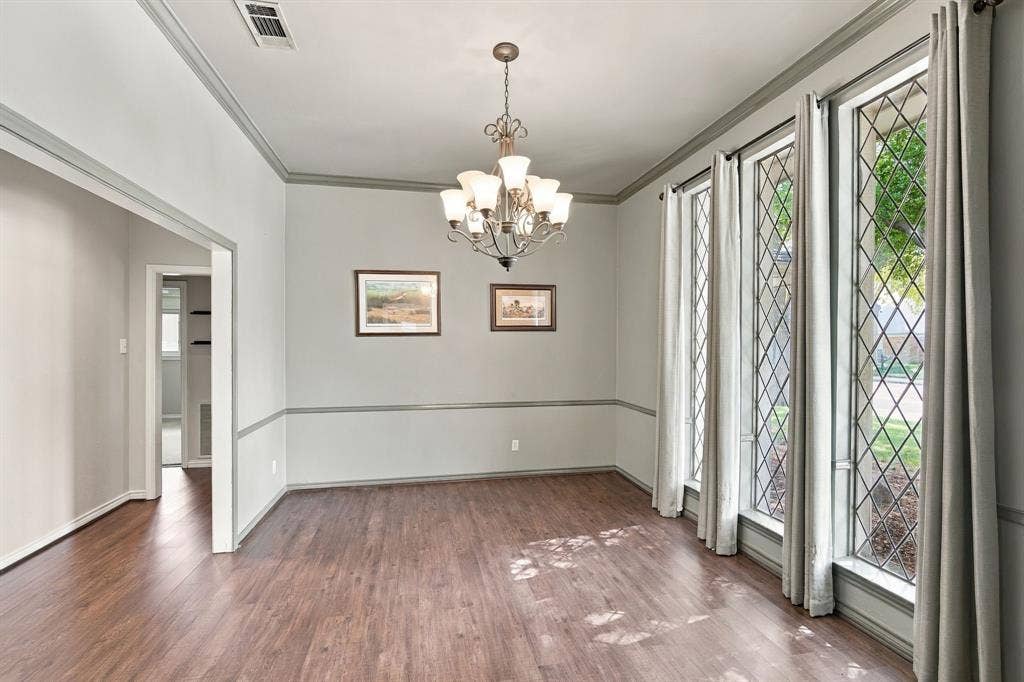 9947 Chimney Hill Lane, Dallas, TX 75243 9947 Chimney Hill Lane, Dallas, TX 75243
