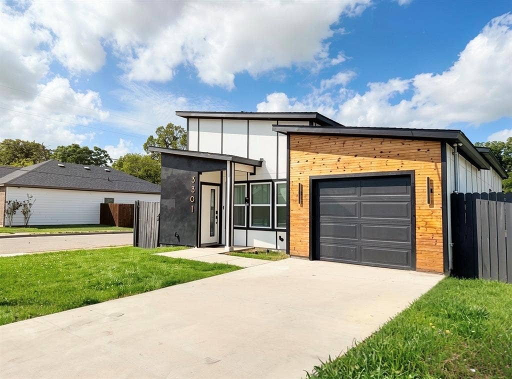 3301 Garden Lane, Dallas, TX 75215 3301 Garden Lane, Dallas, TX 75215