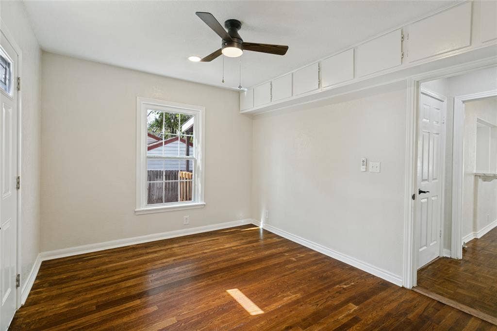 7413 Davenport Avenue, Fort Worth, TX 76116