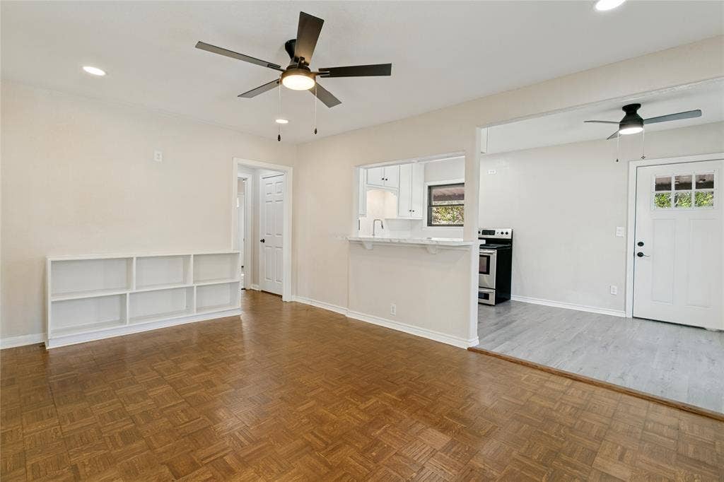 7413 Davenport Avenue, Fort Worth, TX 76116
