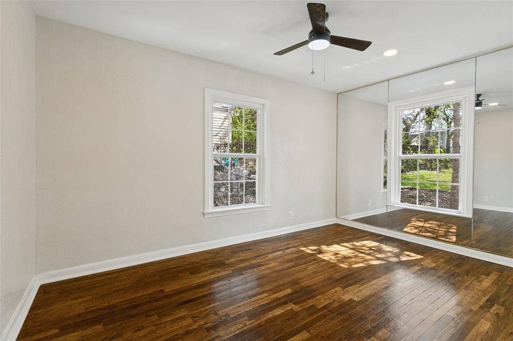 7413 Davenport Avenue, Fort Worth, TX 76116