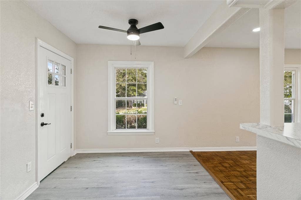 7413 Davenport Avenue, Fort Worth, TX 76116