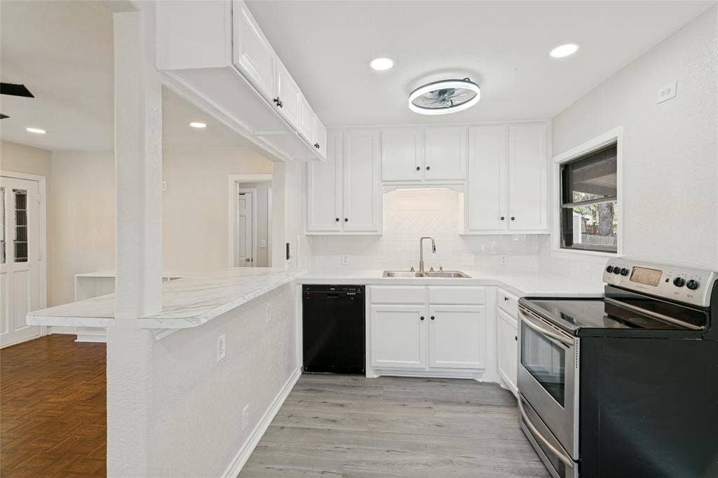 7413 Davenport Avenue, Fort Worth, TX 76116