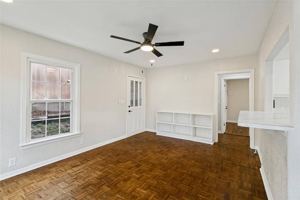7413 Davenport Avenue, Fort Worth, TX 76116