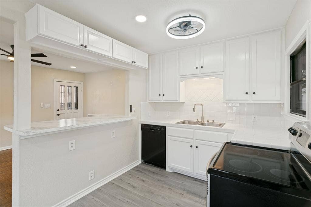 7413 Davenport Avenue, Fort Worth, TX 76116