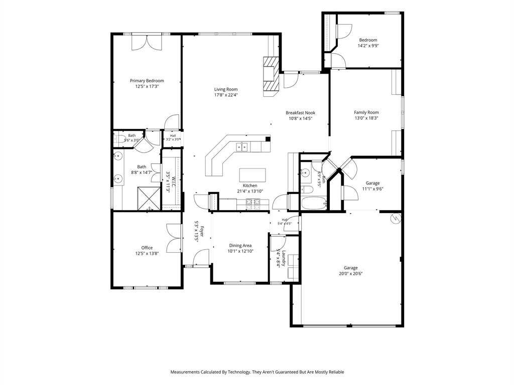 12 Laura Elizabeth Court, Mansfield, TX 76063