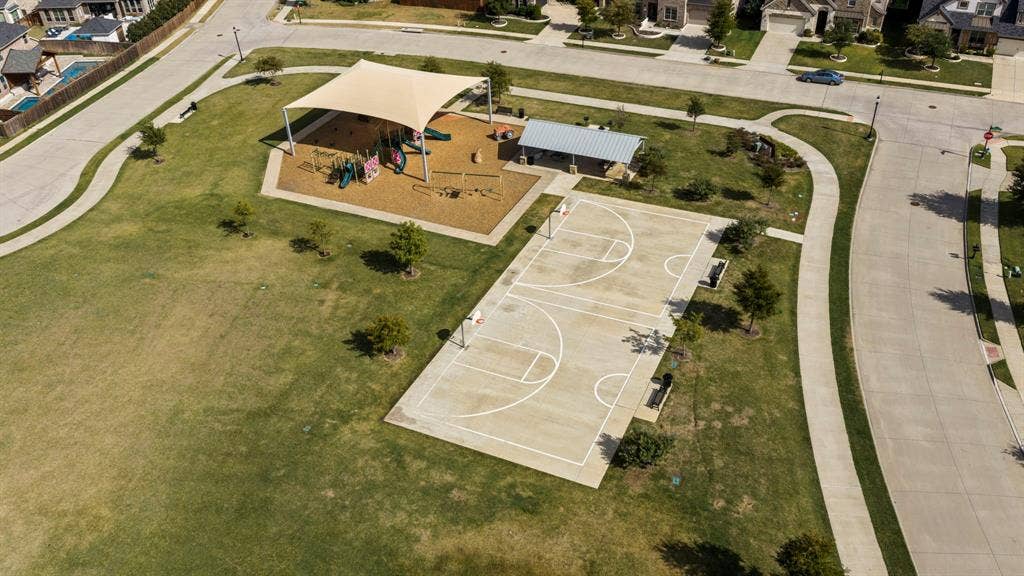 2980 Clearwater Drive, Prosper, TX 75078