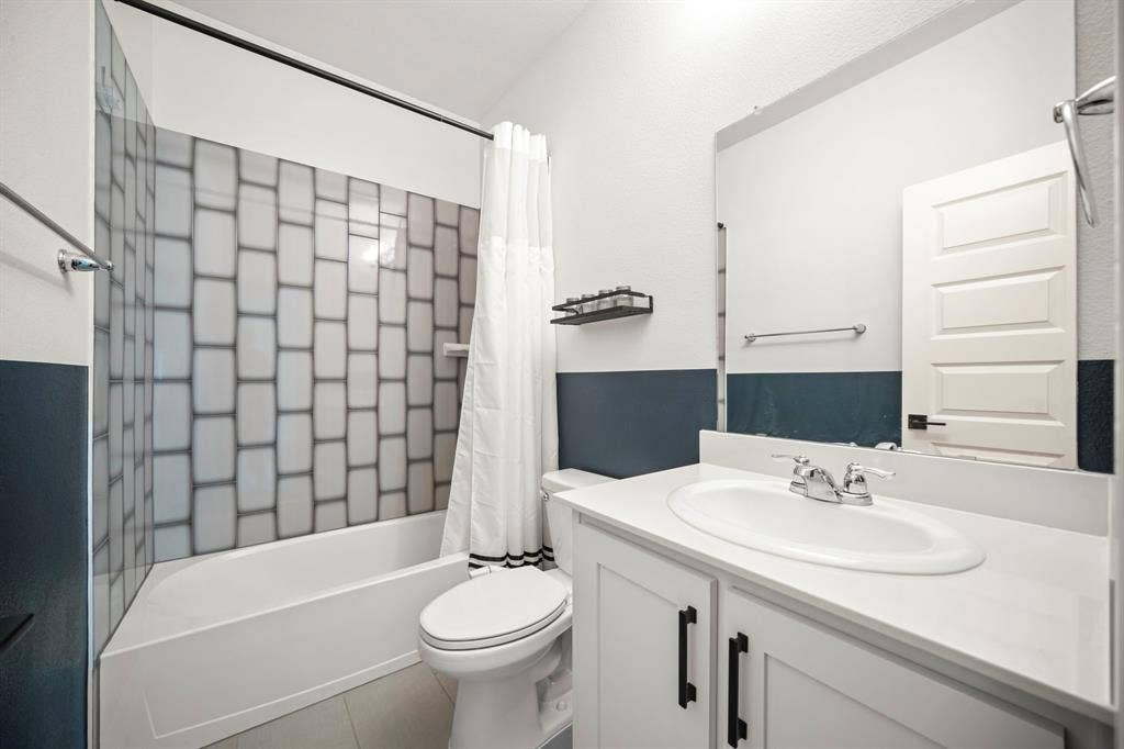 2980 Clearwater Drive, Prosper, TX 75078