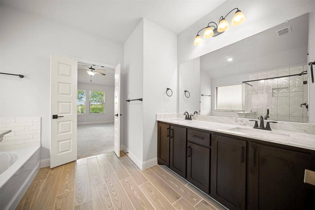 2980 Clearwater Drive, Prosper, TX 75078