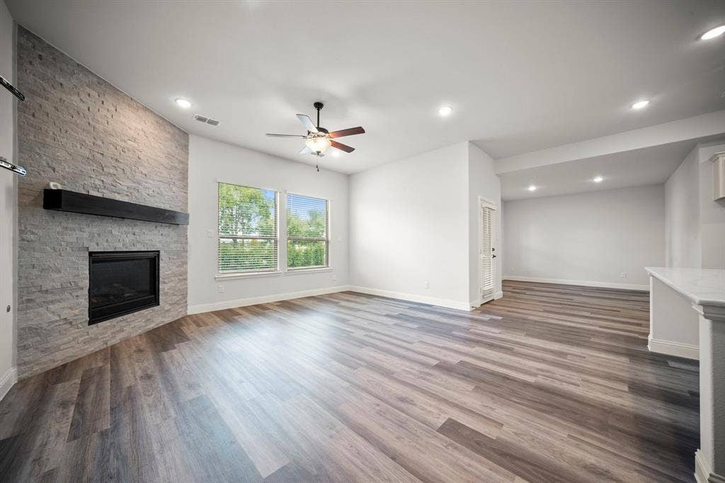 2980 Clearwater Drive, Prosper, TX 75078