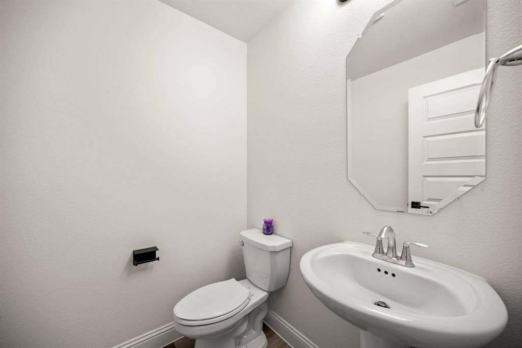 2980 Clearwater Drive, Prosper, TX 75078