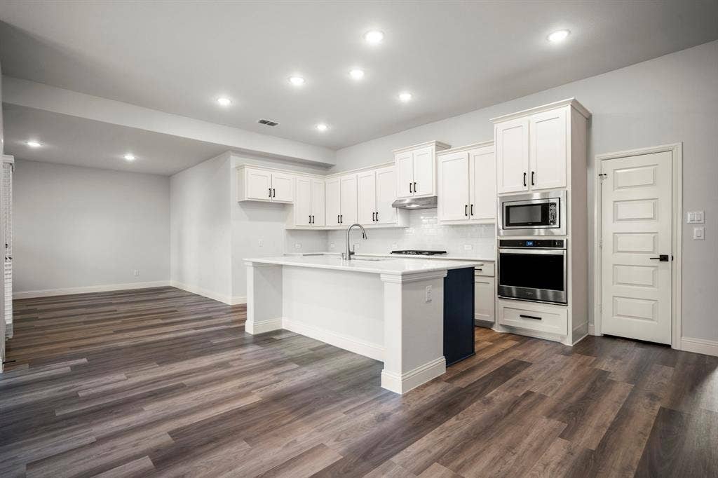 2980 Clearwater Drive, Prosper, TX 75078