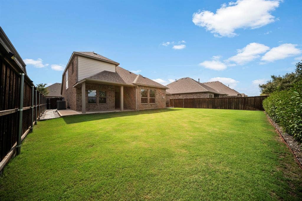 2980 Clearwater Drive, Prosper, TX 75078