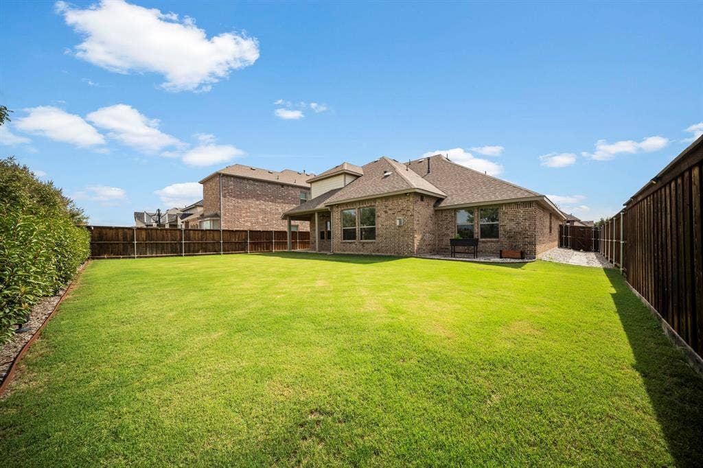 2980 Clearwater Drive, Prosper, TX 75078