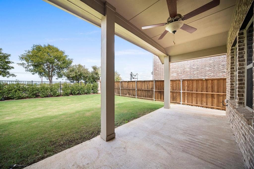 2980 Clearwater Drive, Prosper, TX 75078