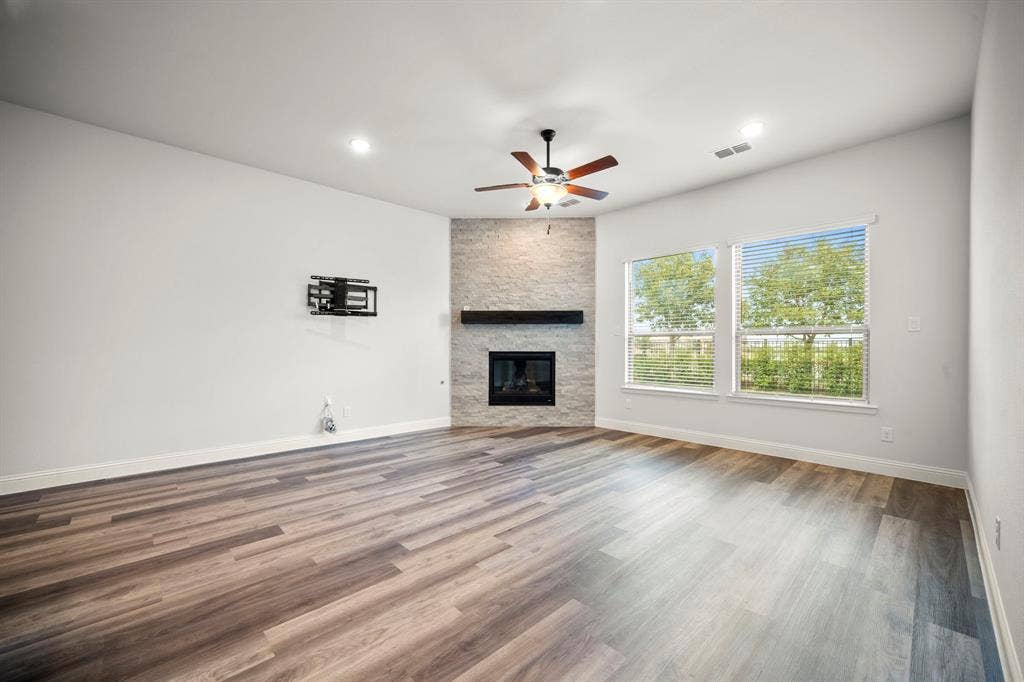 2980 Clearwater Drive, Prosper, TX 75078
