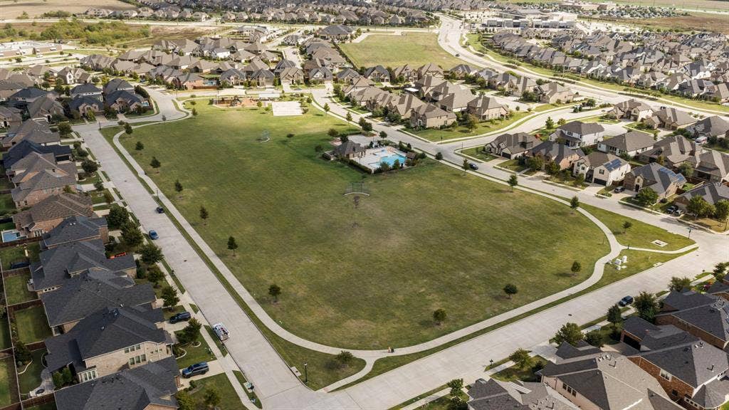 2980 Clearwater Drive, Prosper, TX 75078