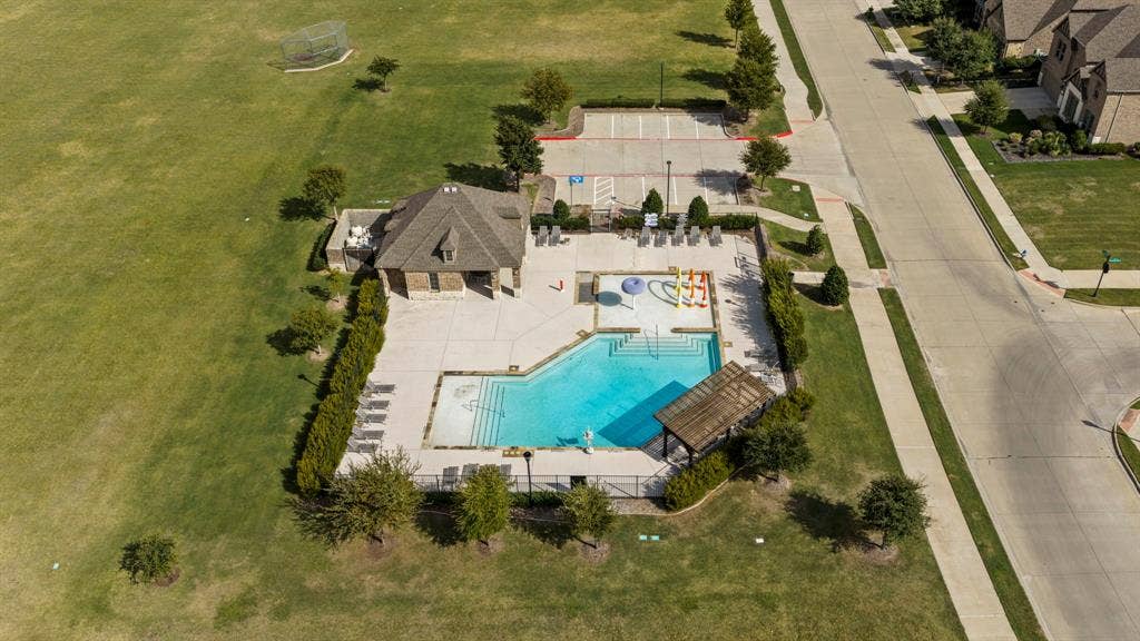 2980 Clearwater Drive, Prosper, TX 75078