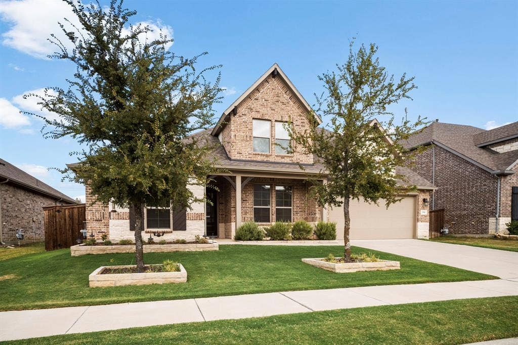 2980 Clearwater Drive, Prosper, TX 75078