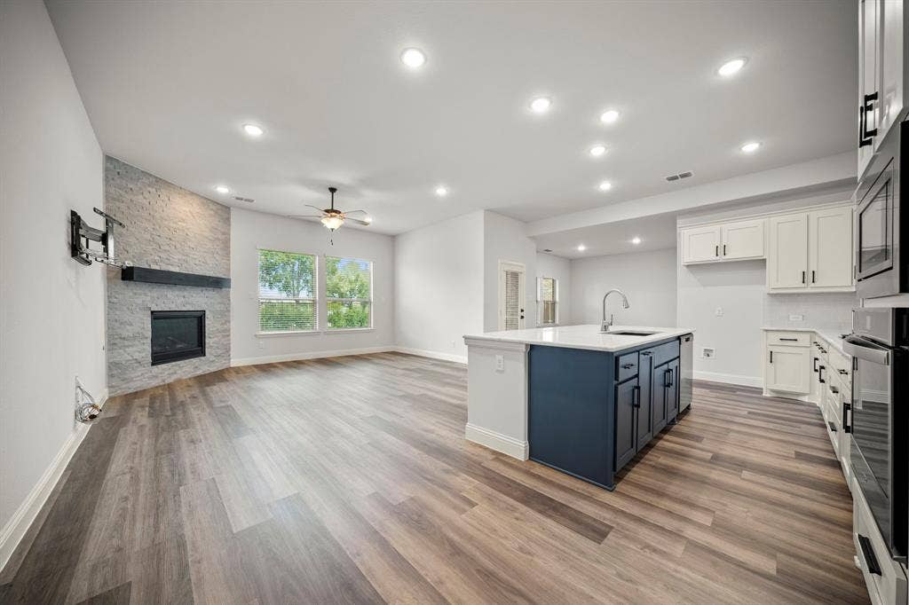 2980 Clearwater Drive, Prosper, TX 75078