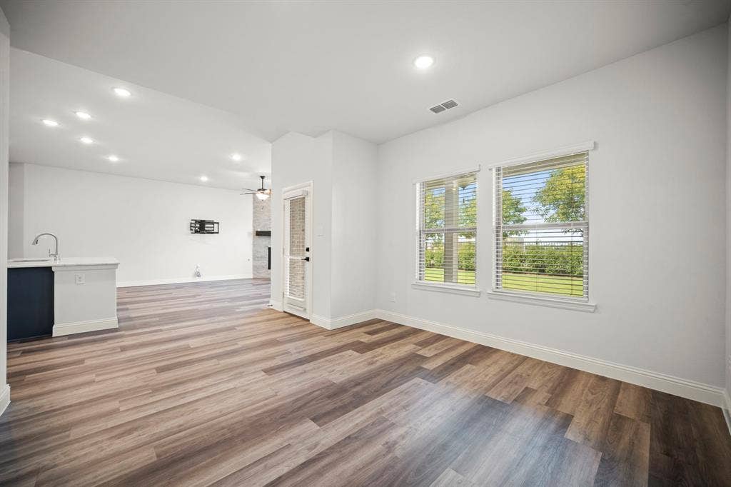 2980 Clearwater Drive, Prosper, TX 75078