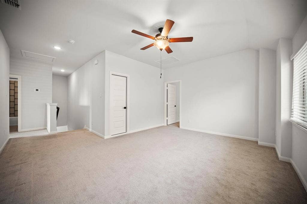 2980 Clearwater Drive, Prosper, TX 75078