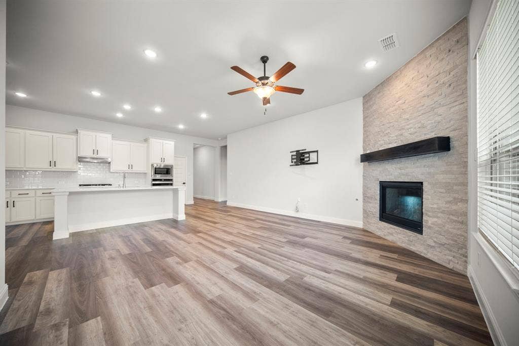 2980 Clearwater Drive, Prosper, TX 75078