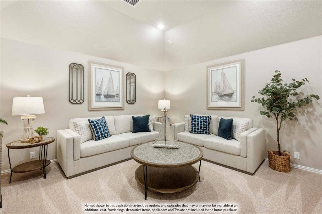 1136 Meadow Vista Drive, Crowley, TX 76036 1136 Meadow Vista Drive, Crowley, TX 76036