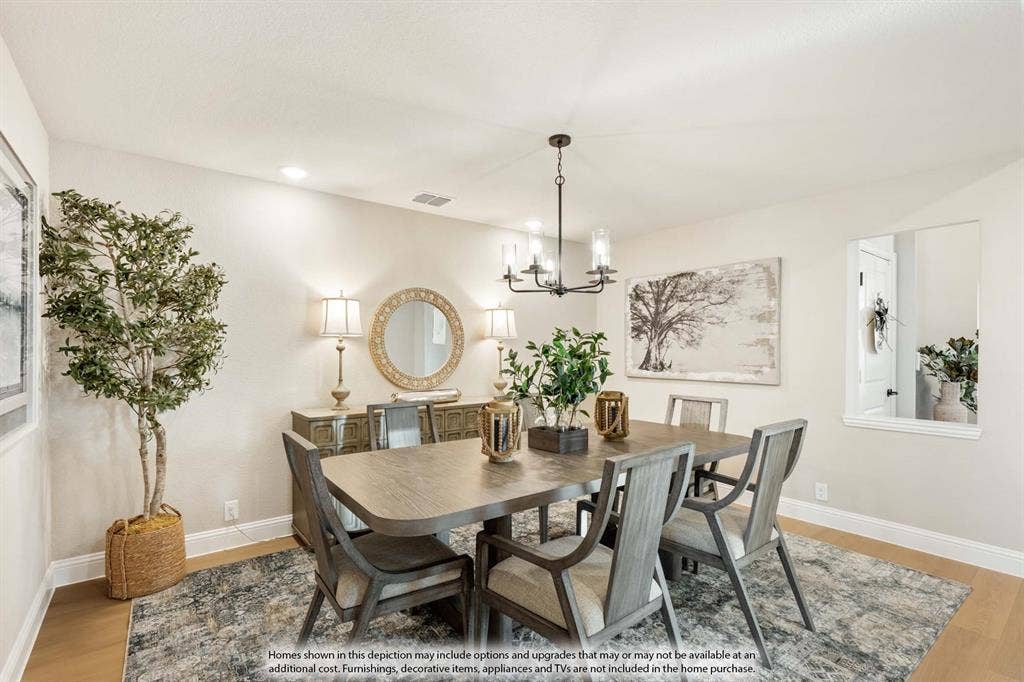 1136 Meadow Vista Drive, Crowley, TX 76036 1136 Meadow Vista Drive, Crowley, TX 76036