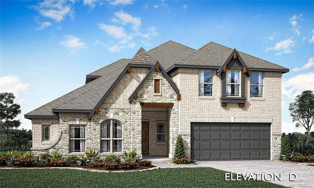 1136 Meadow Vista Drive, Crowley, TX 76036 1136 Meadow Vista Drive, Crowley, TX 76036