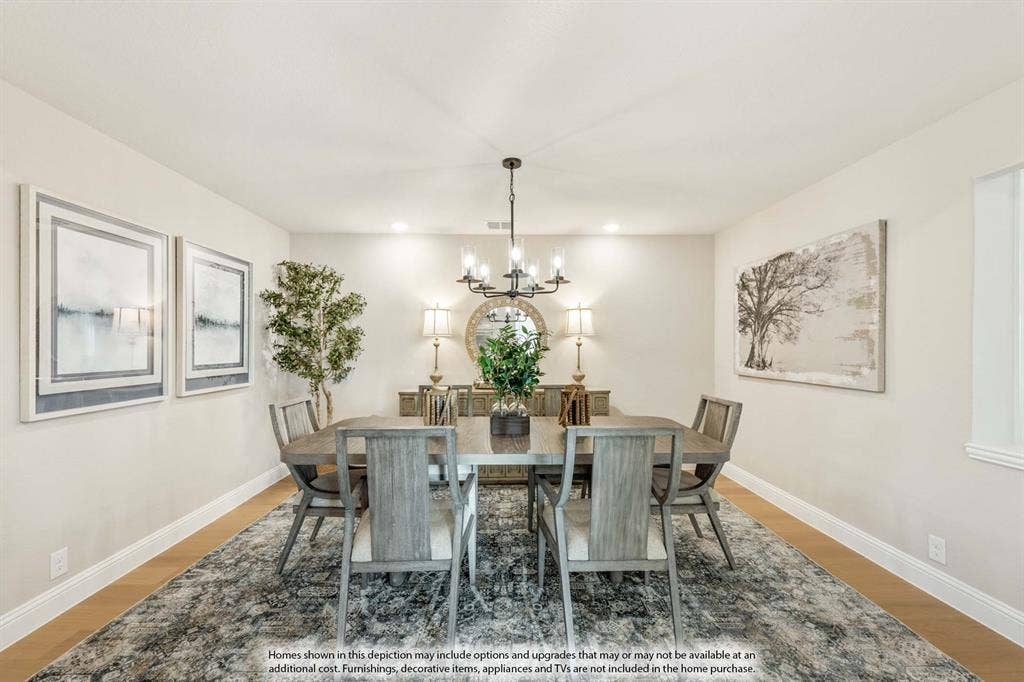 1136 Meadow Vista Drive, Crowley, TX 76036 1136 Meadow Vista Drive, Crowley, TX 76036