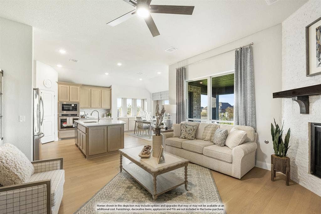 1136 Meadow Vista Drive, Crowley, TX 76036 1136 Meadow Vista Drive, Crowley, TX 76036