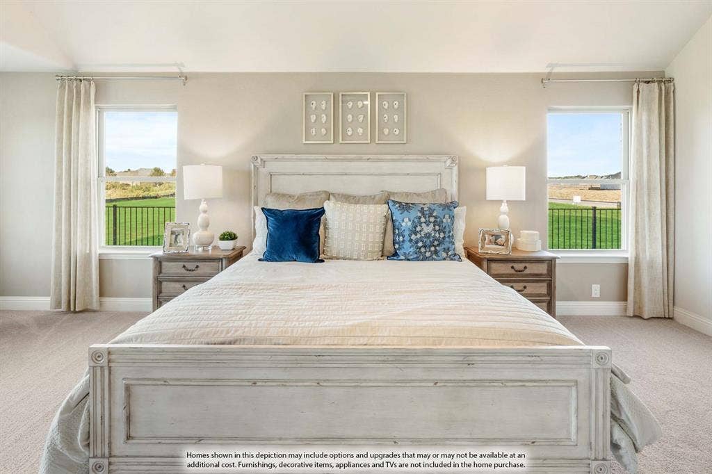 1136 Meadow Vista Drive, Crowley, TX 76036 1136 Meadow Vista Drive, Crowley, TX 76036