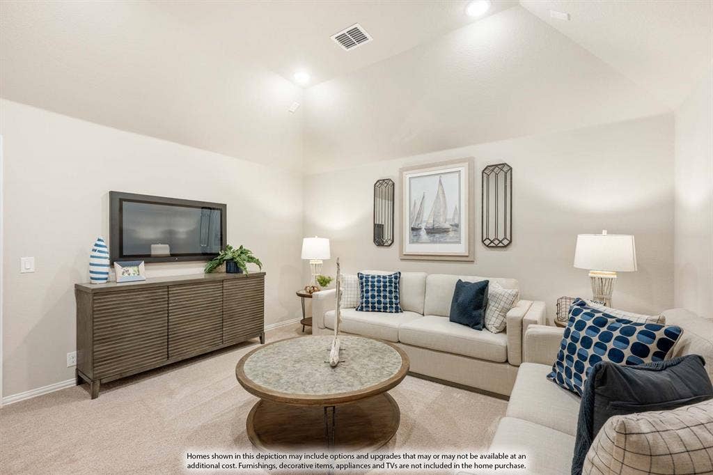 1136 Meadow Vista Drive, Crowley, TX 76036 1136 Meadow Vista Drive, Crowley, TX 76036