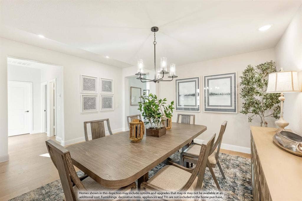 1136 Meadow Vista Drive, Crowley, TX 76036 1136 Meadow Vista Drive, Crowley, TX 76036