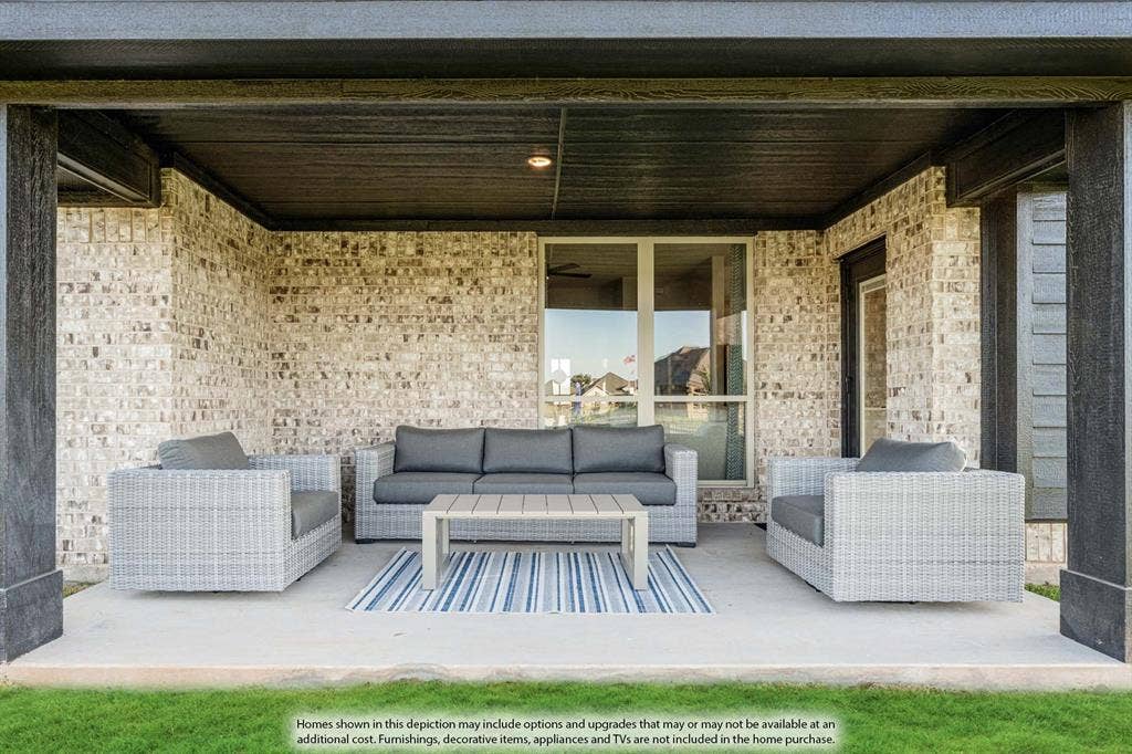 1136 Meadow Vista Drive, Crowley, TX 76036 1136 Meadow Vista Drive, Crowley, TX 76036