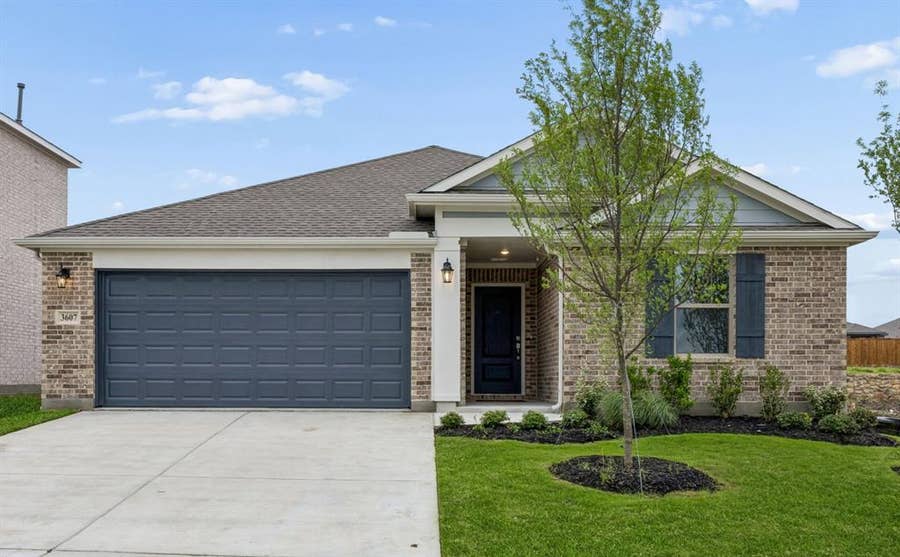 Property photo for 3731 Clearview Ranch Drive, Royse City, TX