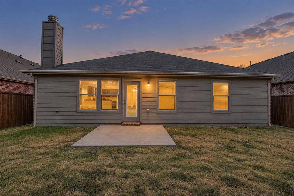 9704 Mulligan Drive, McKinney, TX 75072 9704 Mulligan Drive, McKinney, TX 75072