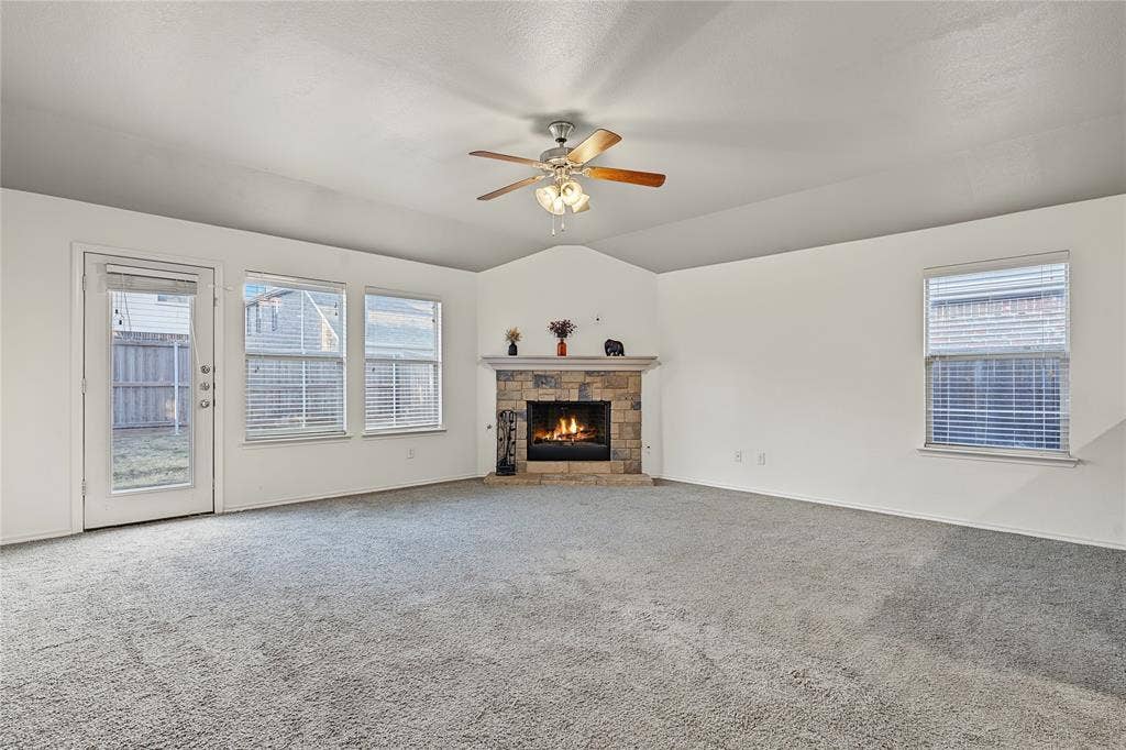 9704 Mulligan Drive, McKinney, TX 75072 9704 Mulligan Drive, McKinney, TX 75072