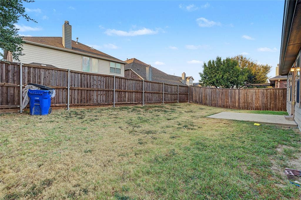9704 Mulligan Drive, McKinney, TX 75072 9704 Mulligan Drive, McKinney, TX 75072